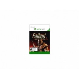 Fallout: New Vegas, Xbox One ― Producto Digital Descargable