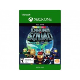 Chroma Squad, Xbox One ― Producto Digital Descargable