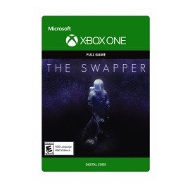 The Swapper, Xbox One ― Producto Digital Descargable