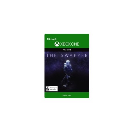 The Swapper, Xbox One ― Producto Digital Descargable