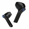 Maxell Audífonos Intrauriculares Deportivos con Micrófono DYNAMICS TWS EB-BT95, Inalámbrico, Bluetooth, USB, Negro