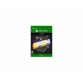 OlliOlli, Xbox One ― Producto Digital Descargable