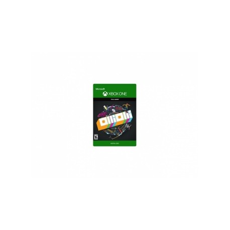 OlliOlli, Xbox One ― Producto Digital Descargable