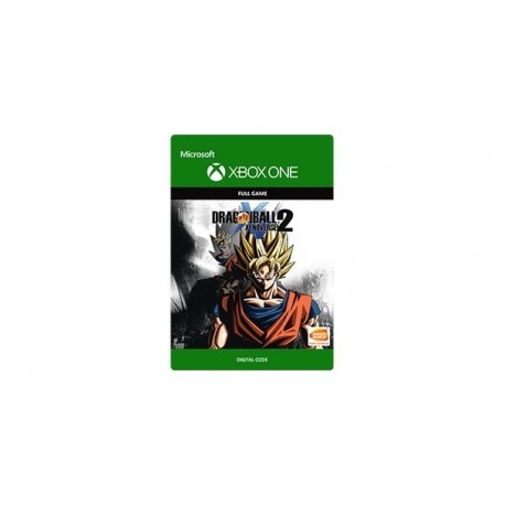 Dragon Ball Xenoverse 2, Xbox One ― Producto Digital Descargable