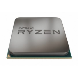 Procesador AMD Ryzen 7 3700X, S-AM4, 3.60GHz, 8-Core, 32MB L3, con Disipador Wraith Prism RGB ― incluye Audífonos G10