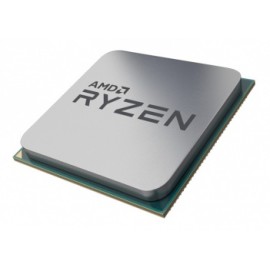Procesador AMD Ryzen 7 2700X, S-AM4, 3.70GHz, 8-Core, 16MB L3 Cache, con Disipador Wraith Prism RGB