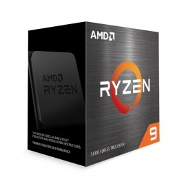Procesador AMD Ryzen 9 5900X, S-AM4, 3.70GHz, 64MB L3 Cache - no incluye Disipador