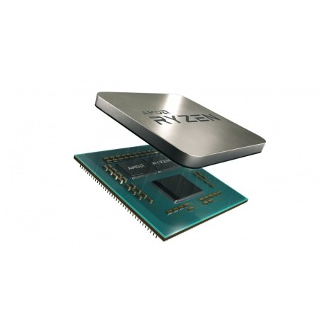 Procesador AMD Ryzen 9 3950X, S-AM4, 3.50GHz, 16-Core, 64MB L3 Cache - no Incluye Disipador