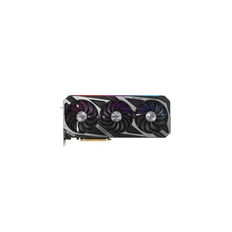 Tarjeta de Video ASUS ROG Strix AMD Radeon RX 6700 XT O12G Gaming, 12GB 192-bit GDDR6, PCI Express 4.0