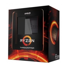 Procesador AMD Ryzen Threadripper 3990X, STRX4, 2.90GHz, 64-Core, 32MB Caché