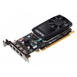 Tarjeta de Video Lenovo NVIDIA Quadro P620, 2GB 128-bit GDDR5, PCI Express x16 3.0