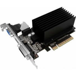 Tarjeta de Video Palit NVIDIA Geforce GT 730, 2GB 64-bit GDDR3, PCI Express 2.0