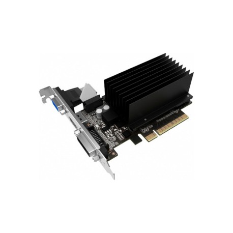 Tarjeta de Video Palit NVIDIA Geforce GT 730, 2GB 64-bit GDDR3, PCI Express 2.0