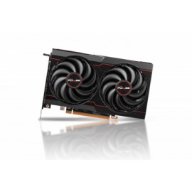 Tarjeta de Video Sapphire Pulse AMD Radeon RX 6600, 8GB 128-bit DDR6, PCI Express 4.0