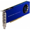Tarjetas de Video AMD Radeon Pro WX 4100, 4GB 128-bit GDDR5, PCI Express 3.0 x16