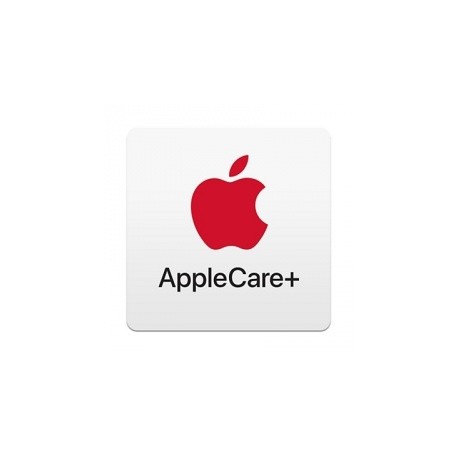 AppleCare+ para iPad Pro 12.9", 2 Años