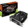 Tarjeta de Video Gigabyte NVIDIA GeForce GTX 1650 D6 OC rev. 2.0, 4GB 128-bit GDDR6, PCI Express x16 3.0