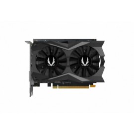 Tarjeta de Video Zotac NVIDIA GeForce GTX 1650 AMP Core, 4GB 128-bit GDDR6, PCI Express 3.0