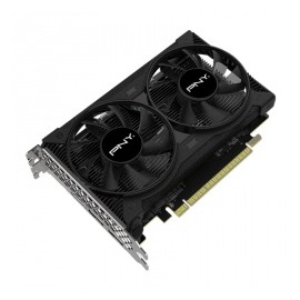 Tarjeta de Video PNY NVIDIA GeForce GTX 1650 Dual Fan, 4GB 128-bit GDDR6, PCI Express x16