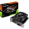 Tarjeta de Video Gigabyte NVIDIA GeForce GTX 1650 OC, 4GB 128-bit GDDR6, PCI Express 3.0 x16