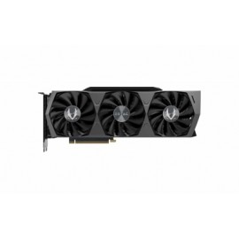 Tarjeta de Video Zotac NVIDIA GeForce RTX 3080 Trinity LHR, 10GB 320-BIt GDDR6X, PCI Express x16 4.0