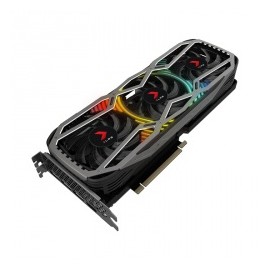 Tarjeta de Video PNY NVIDIA GeForce RTX 3080 Ti XLR8 Gaming REVEL Edition, 12GB 384-bit GDDR6X, PCI Express x16 4.0