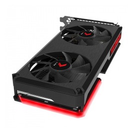 Tarjeta de Video PNY XLR8 NVIDIA GeForce RTX 3060 Ti XLR8 Gaming REVEL EPIC-X RGB Dual Fan LHR, 8GB 192-bit GDDR6, PCI Express 