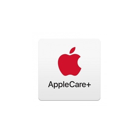 AppleCare+ para iPad Air 10.9", 2 Años