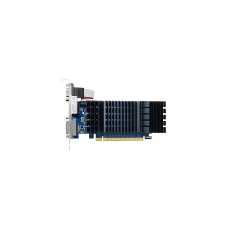 Tarjeta de Video ASUS NVIDIA GeForce GT 730, 2GB 64-bit GDDR5, PCI Express 2.0