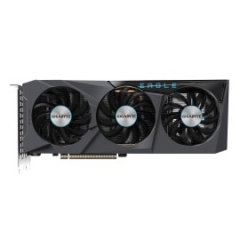 Tarjeta de Video Gigabyte AMD Radeon RX 6600 XT EAGLE 8G, 8GB 128-bit GDDR6, PCI Express x16 4.0