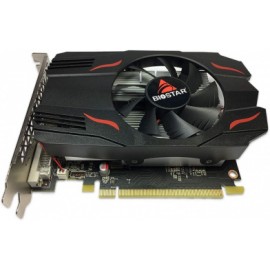 Tarjeta de Video Biostar AMD Radeon RX 550, 4GB 128-bit GDDR5, PCI Express 3.0