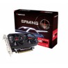 Tarjeta de Video Biostar AMD Radeon RX 560, 2GB 128-bit GDDR5, PCI Express 3.0