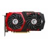 Tarjeta de Video MSI NVIDIA GeForce GTX 1050 Ti Gaming X, 4GB 128-bit GDDR5, PCI Express x16 3.0