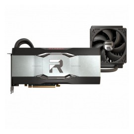 Tarjeta de Video Sapphire Toxic AMD Radeon RX 6900 XT Liquid Cooled, 16GB 256-bit GDDR6, PCI Express 4.0 - BULK/Brown Box ― ¡Co