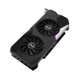 Tarjeta de Video ASUS Dual AMD Radeon RX 6700 XT, 12GB 192-bit GDDR6, PCI Express 4.0