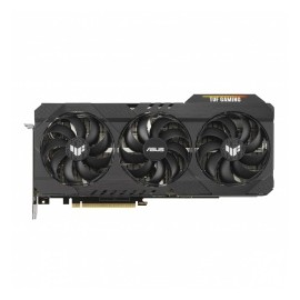 Tarjeta de Video ASUS NVIDIA GeForce RTX 3090 TUF Gaming, 24GB 384-bit GDDR6X, PCI Express 4.0