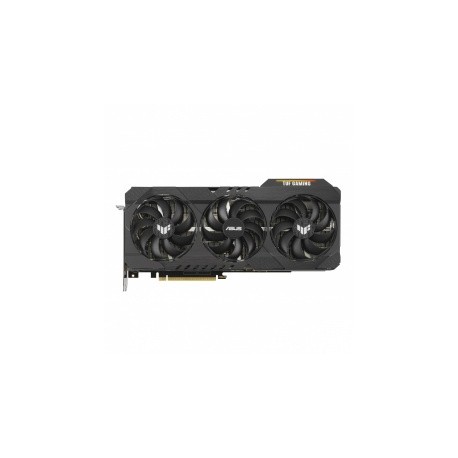 Tarjeta de Video ASUS NVIDIA GeForce RTX 3090 TUF Gaming, 24GB 384-bit GDDR6X, PCI Express 4.0