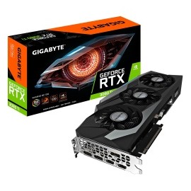 Tarjeta de Video ASUS NVIDIA GeForce RTX 3080 Ti Gaming OC, 12GB 384-bit GDDR6X, PCI Express x16 4.0