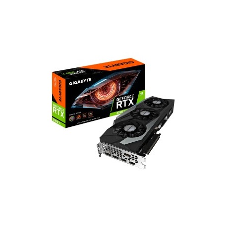 Tarjeta de Video ASUS NVIDIA GeForce RTX 3080 Ti Gaming OC, 12GB 384-bit GDDR6X, PCI Express x16 4.0