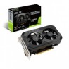 Tarjeta de Video ASUS NVIDIA TUF Gaming GeForce GTX 1650, 4GB 128-bit GDDR6, PCI Express x16 3.0