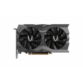 Tarjeta de Video ZOTAC NVIDIA GeForce GTX 1660 SUPER AMP, 6GB 192-bit  GDDR6, PCI Express 3.0