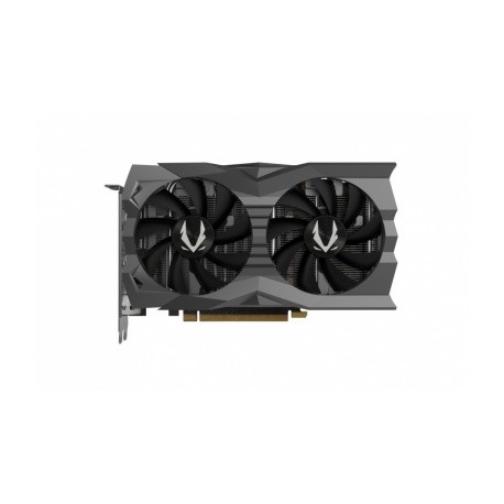 Tarjeta de Video ZOTAC NVIDIA GeForce GTX 1660 SUPER AMP, 6GB 192-bit  GDDR6, PCI Express 3.0