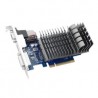 Tarjeta de Video ASUS NVIDIA GeForce GT 710, 2GB 64-bit GDDR5, PCI Express 2.0