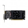 Tarjeta de Video Gigabyte NVIDIA GeForce GT 710 (rev. 2.0), 1GB 64-bit GDDR5, PCI Express x8 2.0