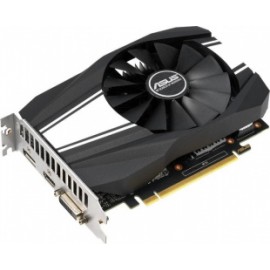 Tarjeta de Video ASUS NVIDIA GeForce GTX 1660 SUPER Phoenix OC, 6GB 192-bit GDDR6, PCI Express 3.0