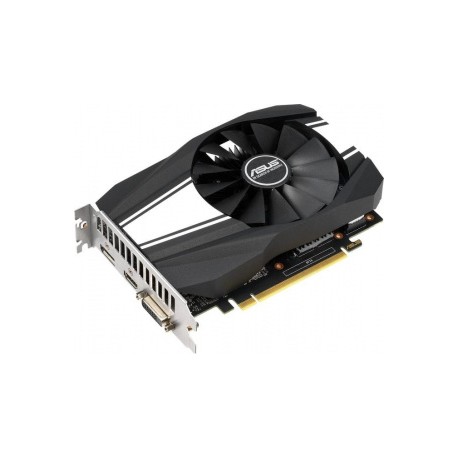 Tarjeta de Video ASUS NVIDIA GeForce GTX 1660 SUPER Phoenix OC, 6GB 192-bit GDDR6, PCI Express 3.0