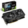 Tarjeta de Video ASUS NVIDIA GeForce RTX 2060 Dual EVO, 6GB 192-bit GDDR6, PCI Express 3.0