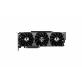 Tarjeta de Video Zotac NVIDIA GeForce RTX 3070 Ti Trinity, 8GB 256-bit GDDR6X, PCI Express x16 4.0