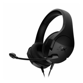 HyperX Audífonos Gamer Cloud Stinger Core, Alámbrico, 1.3 Metros, 3.5mm, Negro