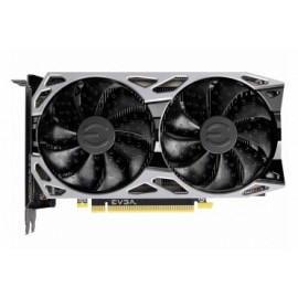 Tarjeta de Video EVGA NVIDIA GeForce GTX 1660 SUPER SC ULTRA GAMING, 6GB 192-bit GDDR6, PCI Express 3.0